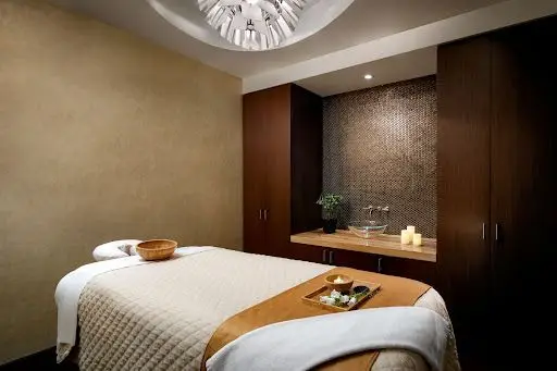 Deep Tissue Massage
