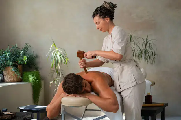 Balinese Massage