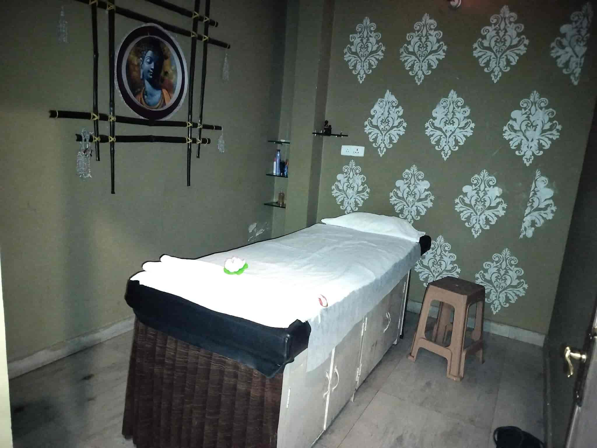 Classical Swedish Massage