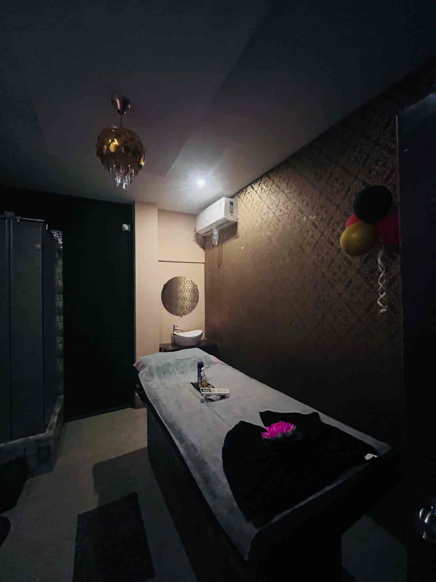 Dual Synergy Massage