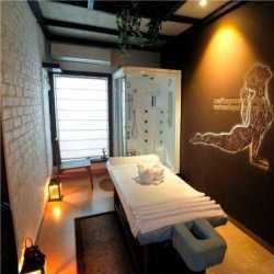 Aromatherapy Massage